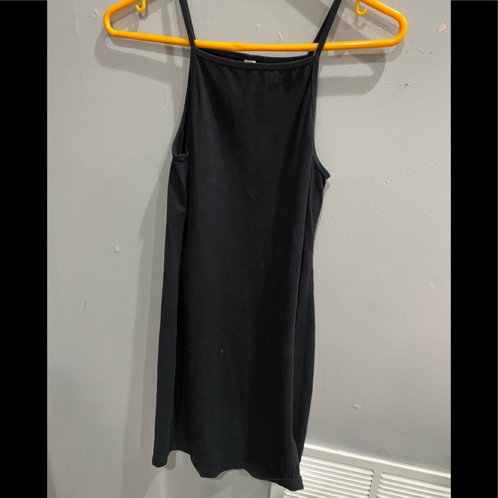 American apparel mini dress